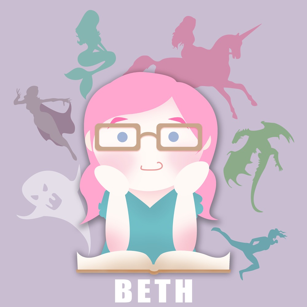Meet your Posher, Beth